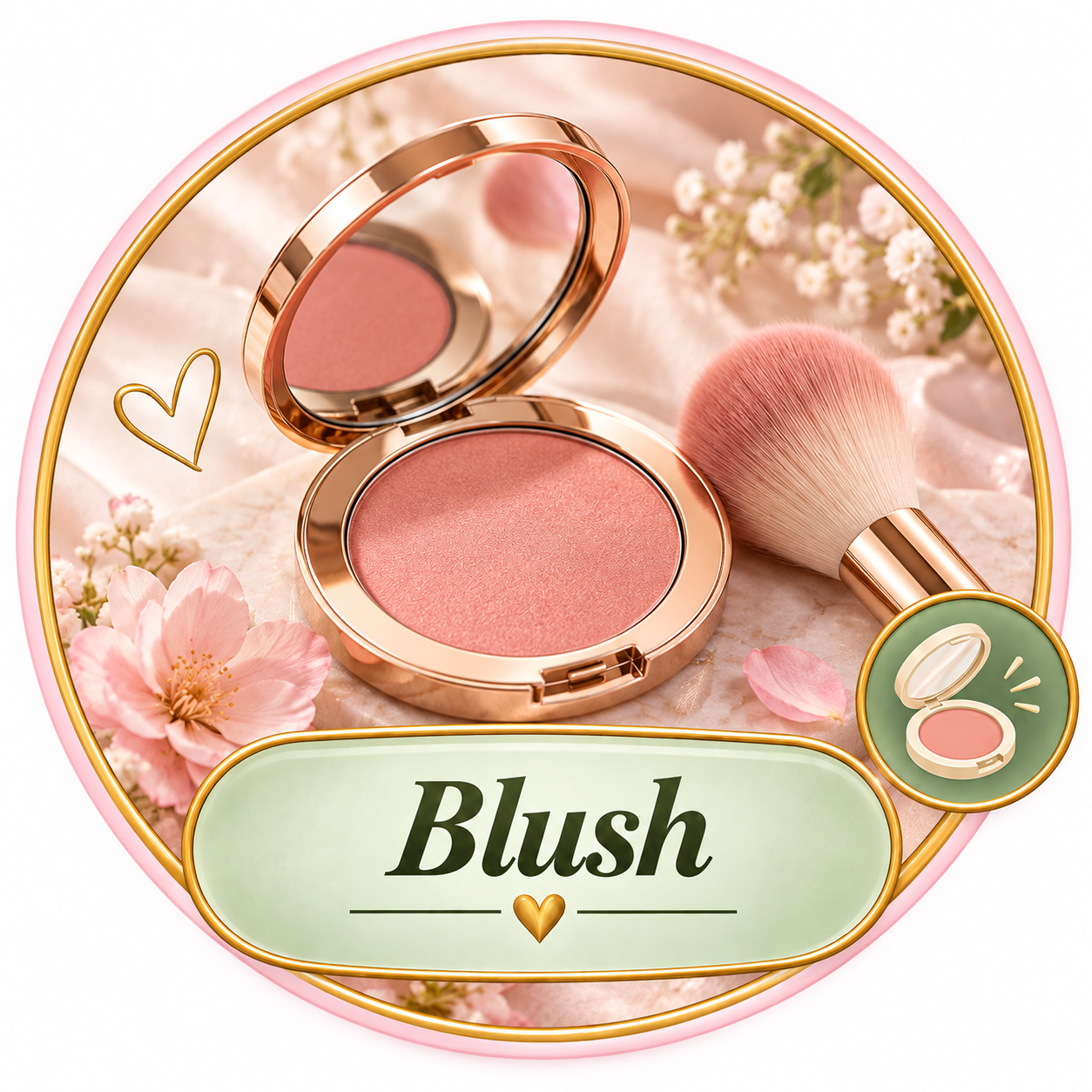 Blush