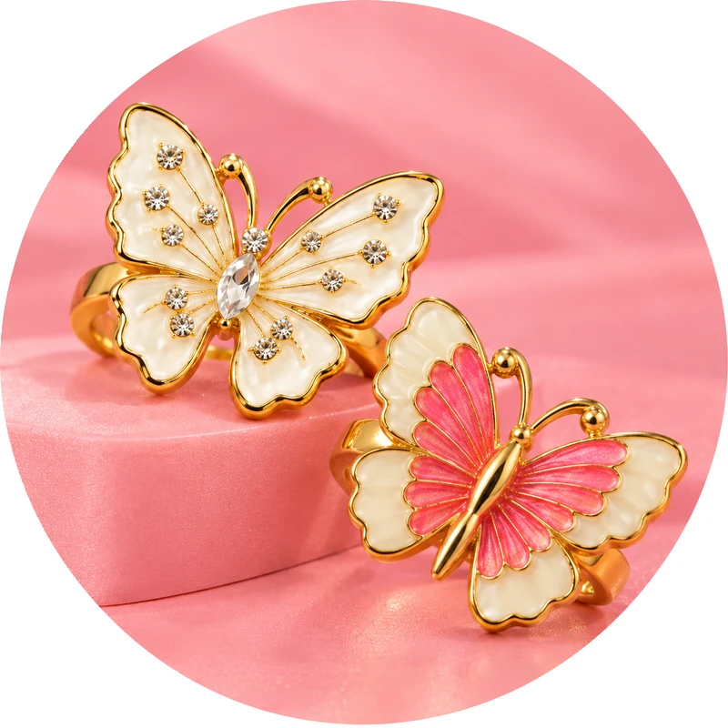 Most Trending Rings