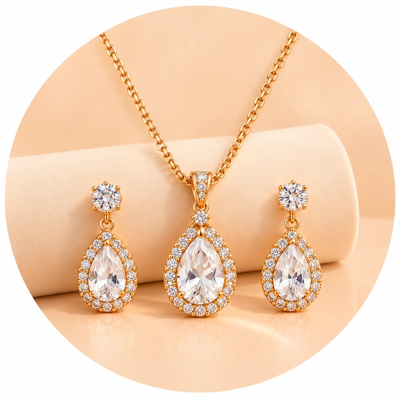 Jewellery Sets