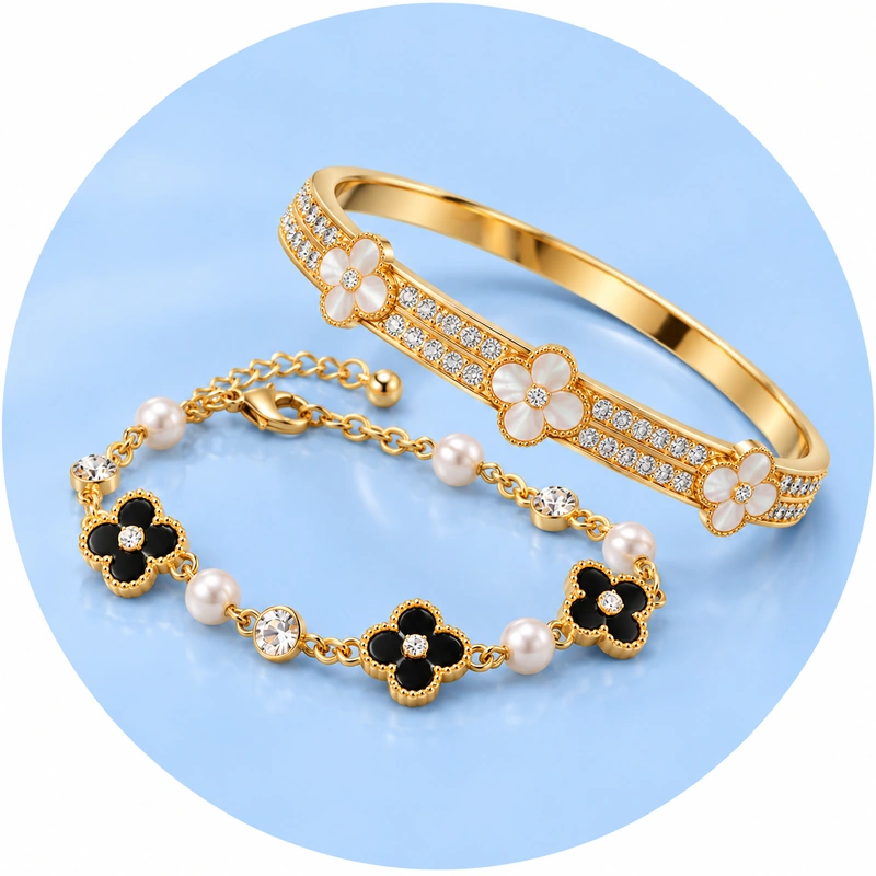 Bangles & Bracelets