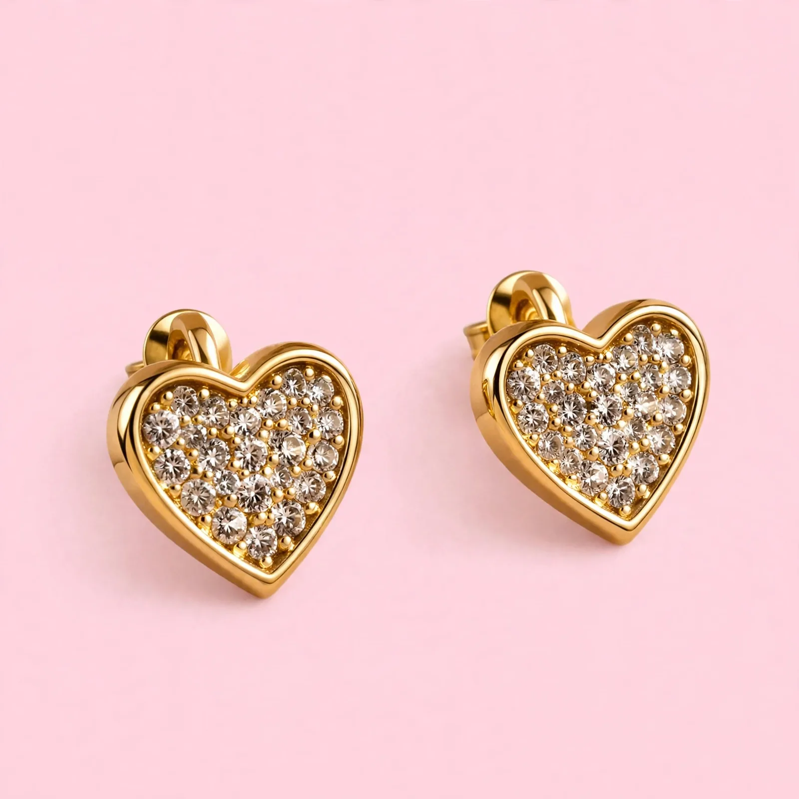 Studs Earring 